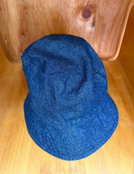 【ENGINEERED GARMENTS】DENIM HAT