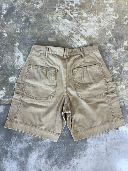 [BRU NA BOINNE] LOW LEG SHORT PANTS