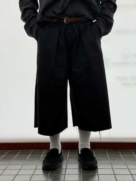 【E//S MASH UP】OLDPARK×E//S ”Dickies” REMAKE SHORTS | 001
