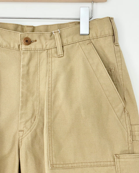 BRU NA BOINNE LOW LEG SHORT PANTS