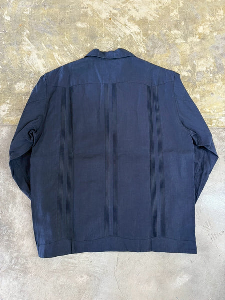 【BROWN by 2-tacs】CUBA SHIRT