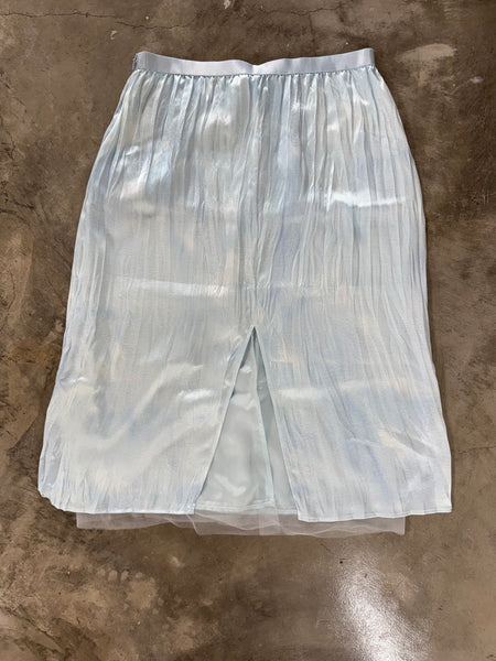 【Acne Studios】CAT SKIRT