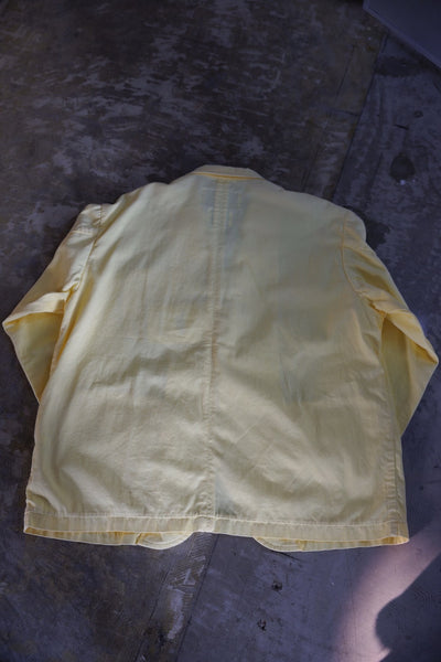 【HOMBRENINO】TAILORED JACKET