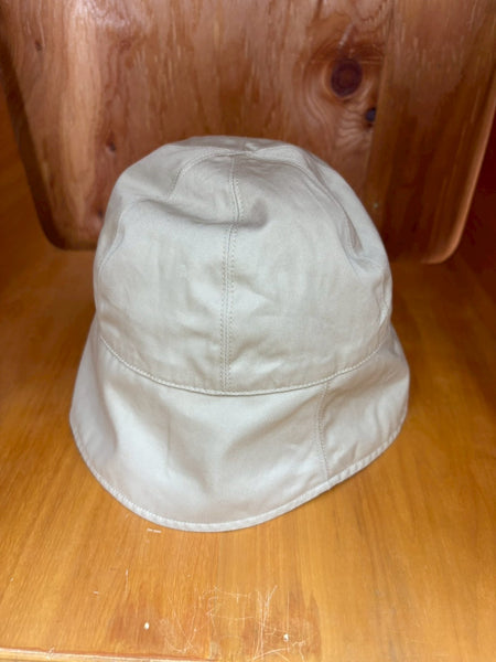 【KIJIMA TAKAYUKI】BUKET HAT BY VENTILE | BEIGE