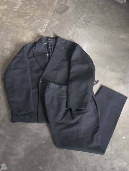 【Fraizzoli】W-TAILOR JACKET