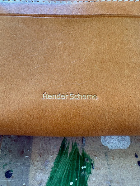 【Hender Scheme】MINI PURSE