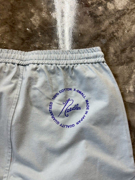 【Needles】Pajama Set - Cotton Flannel | BLUE / PINK / GREEN / BLACK