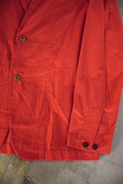 【FRANK LEDER】TAILORED JACKT