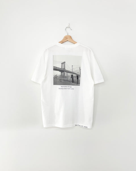 FilPhies Manhattan Bridge PHOTO TEE