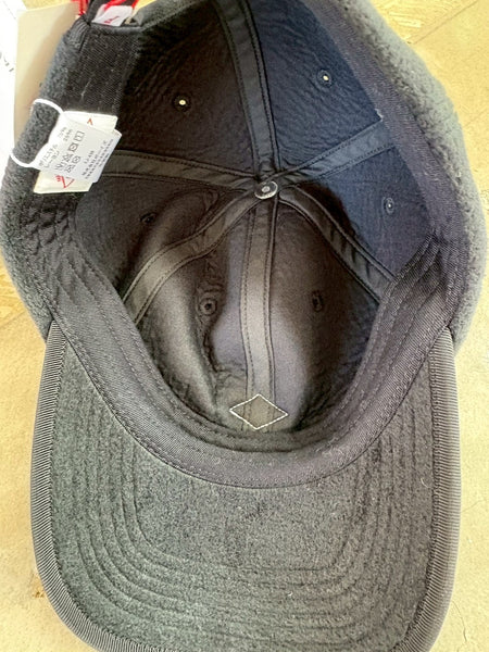 【DANTON】FLEECE CAP