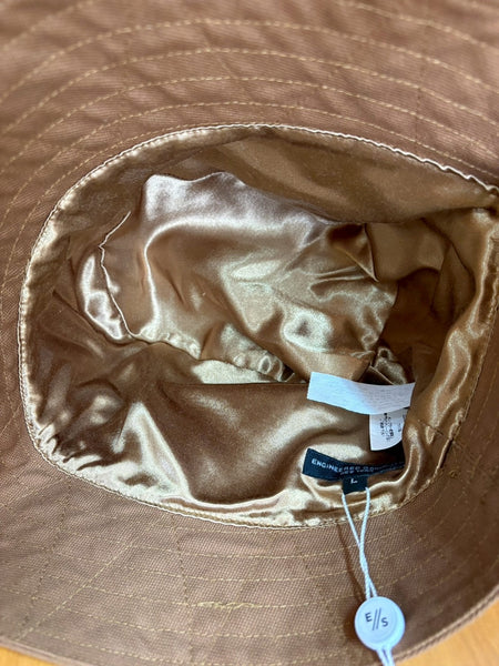 【ENGINEERED GARMENTS】Bucket Hat - 12oz Duck Canvas