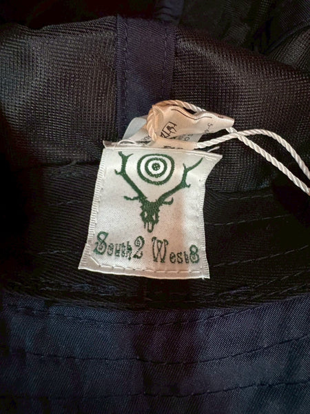【South2 West8】Jungle Hat - Poly Gabardine