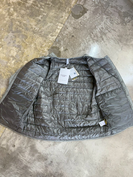 【mont-bell】PUFFER JACKET