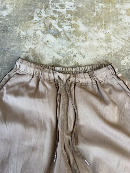 【BRU NA BOINNE】GENTLY SHORTS | BEIGE
