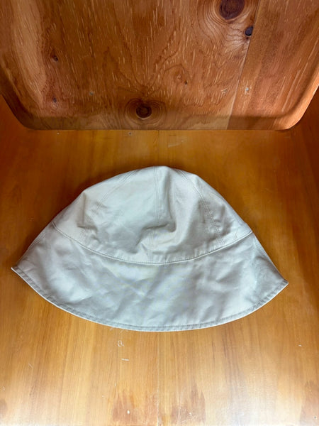 【KIJIMA TAKAYUKI】BUKET HAT BY VENTILE | BEIGE