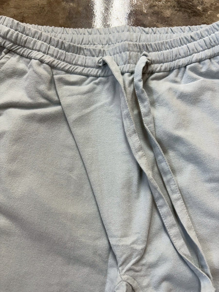 【Needles】Pajama Set - Cotton Flannel | BLUE / PINK / GREEN / BLACK