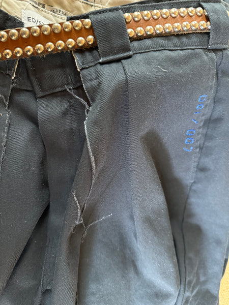 【E//S MASH UP】OLDPARK×E//S ”Dickies” REMAKE SHORTS | 001