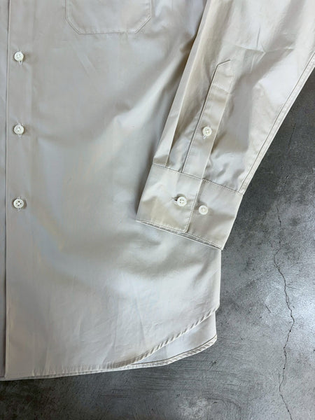 【tone】DOUBLE COLLAR SHIRTS