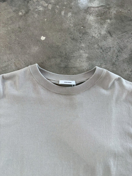 【JOURNAL STANDARD】S/S CREW KNIT