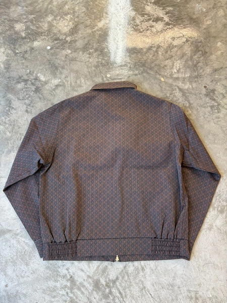 【Needles】Sport Jacket - Gabardine / Printed