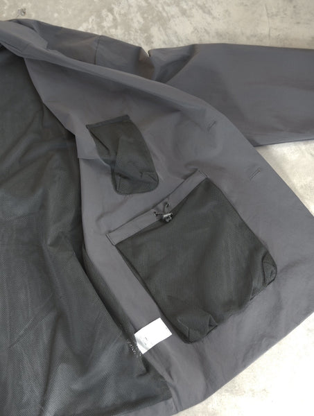 【THOUSAND MILE】TECH TAILOR JACKET