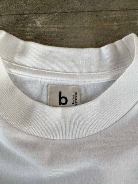 【BAYCREW'S】blurhms STANDARD TEE