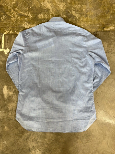 【Maria Santangelo】SLUB SOLID SHIRTS