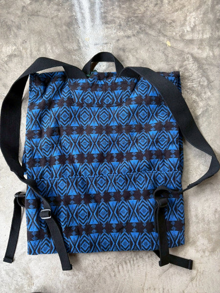 【South2 West8】Trek Pack - Cotton Dobby Native  | RED / BLUE