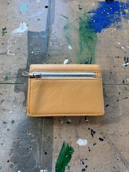 【DIGAWEL】LEATHER PURSE