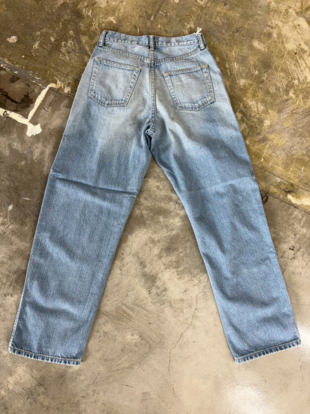 【SEASAW71】DENIM PANTS | HAILEY