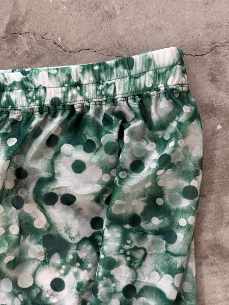 【FUMIE=TANAKA】DOT PANTS