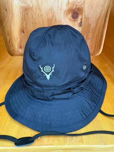 【South2 West8】Jungle Hat - Poly Gabardine
