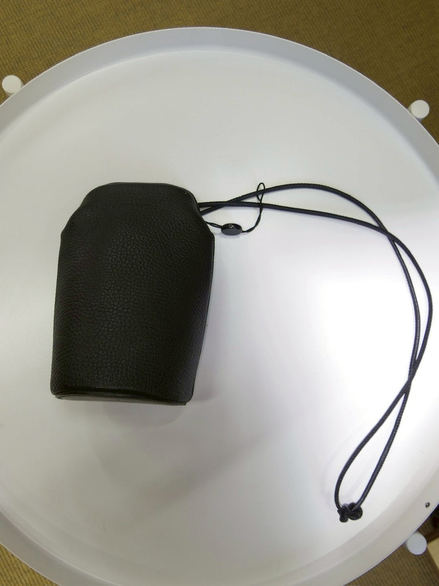 【MARROW】FRAME PURSE SHOULDER | BLACK | EDISTORIAL STORE