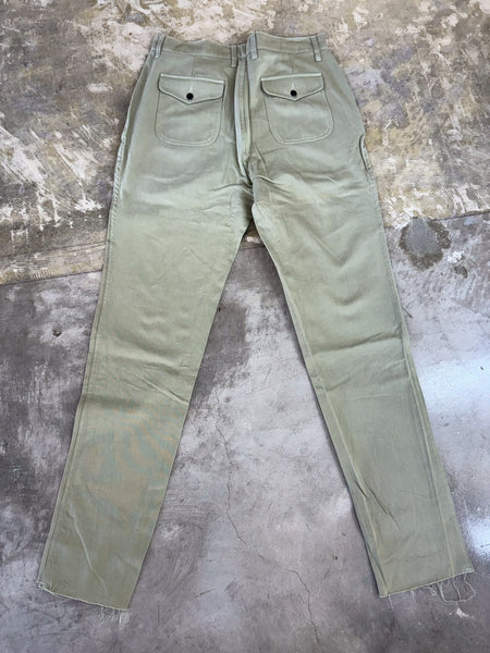 【TAPIA LOS ANGELES】EASY CHINO PANTS