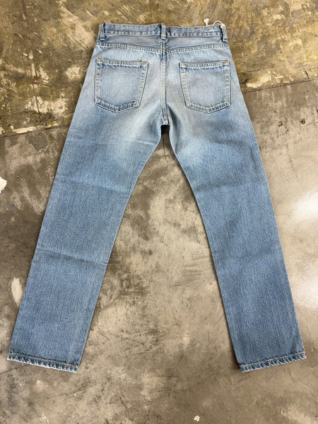 【SEASAW71】DENIM PANTS | BOY | BOY(LONG)