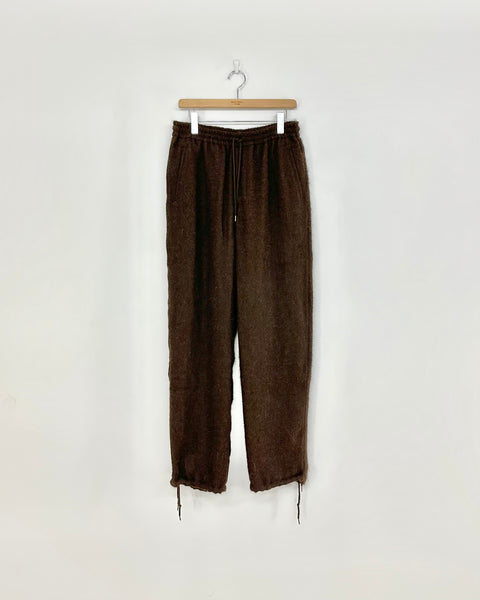 mando ALPACA EASY PANTS