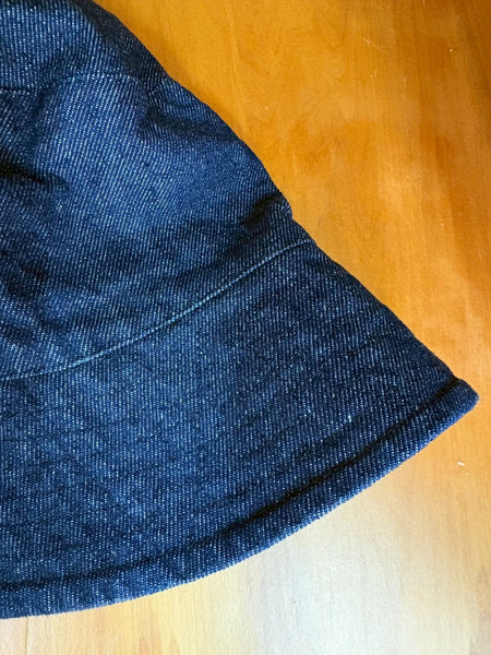【ENGINEERED GARMENTS】DENIM HAT