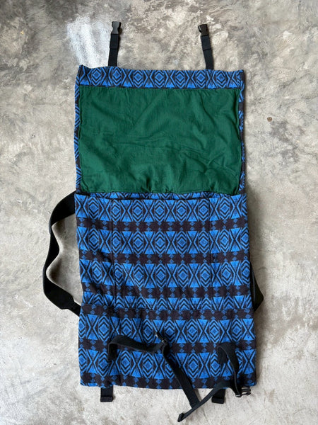 【South2 West8】Trek Pack - Cotton Dobby Native  | RED / BLUE