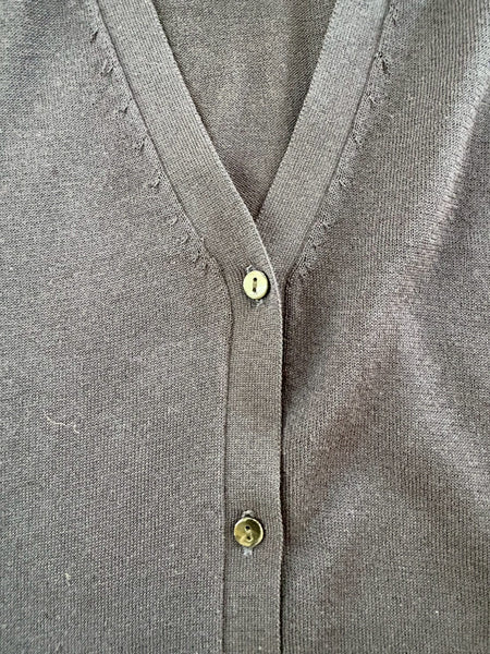 【B:MING by BEAMS】LONG CARDIGAN