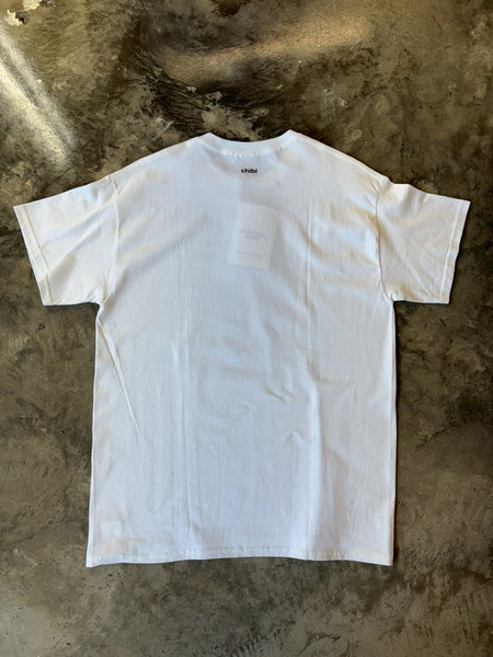 【STUDIO BLANCHE】T-SHIRT | FLOWER①