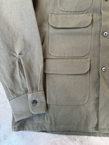 【South2 West8】6 Pocket Classic Shirt - C/L/W Twill