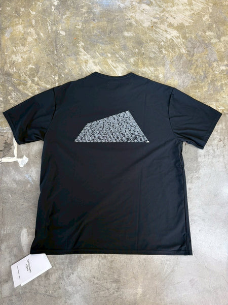 【BAYCREW'S】SALVAGE PUBLIC SURF TEE