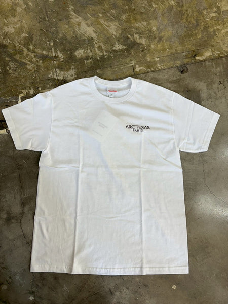 【bootlab】ARC'TEXAS PRINT TEE "C"