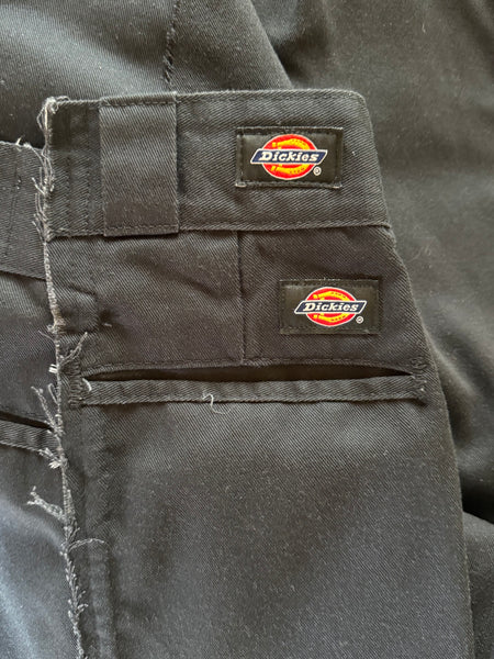 【E//S MASH UP】OLDPARK×E//S ”Dickies” REMAKE SHORTS | 001