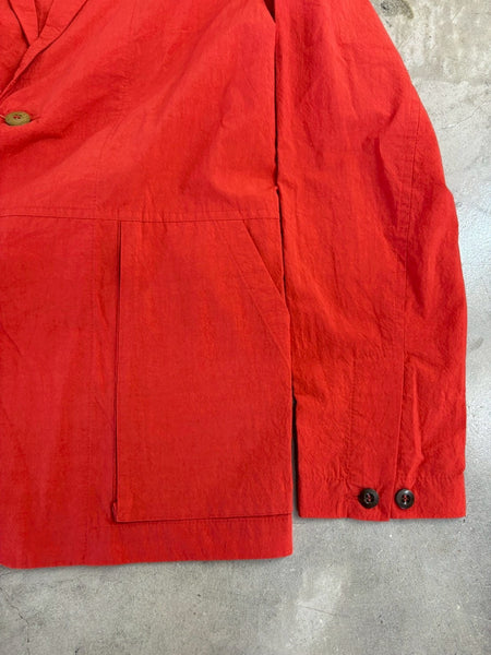 【FRANK LEDER】TAILORED JACKT
