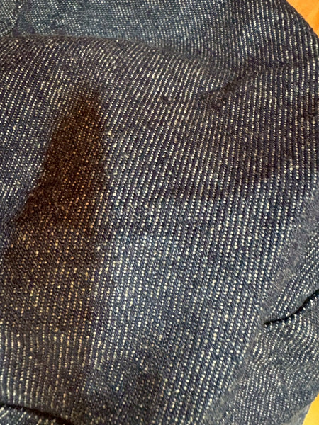 【ENGINEERED GARMENTS】DENIM HAT