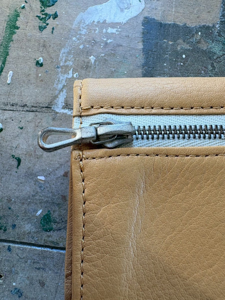 【DIGAWEL】LEATHER PURSE