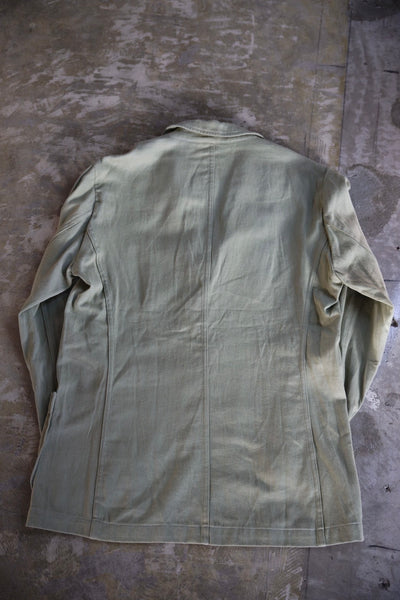 【TAPIA LOS ANGELES】TAILORED JACKT