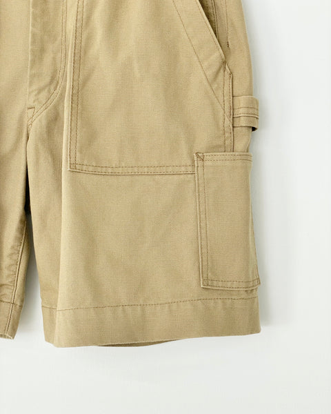 BRU NA BOINNE LOW LEG SHORT PANTS
