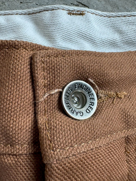 【ENGINEERED GARMENTS】RF Jeans - 12oz Duck Canvas